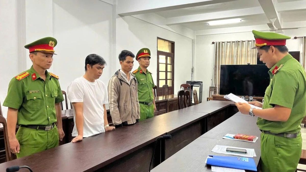 Khởi tố 7 bị can lập khống hồ sơ bệnh nhân chiếm đoạt thuốc bảo hiểm y tế - Báo Nhân Dân