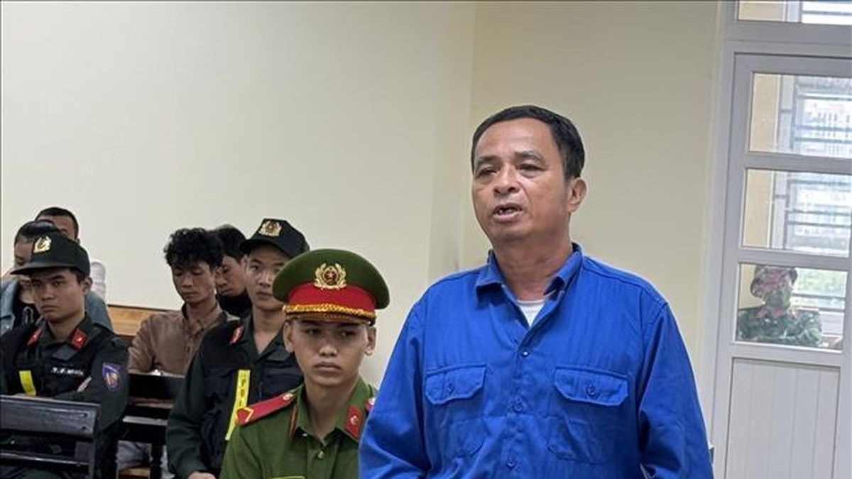 Án phạt nghiêm minh với đối tượng phá hoại chính sách đoàn kết dân tộc - Báo Tin Tức TTXVN