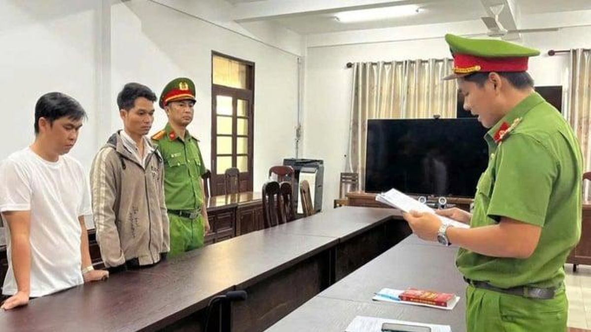 Khởi tố thêm 6 cán bộ trong vụ tham ô hơn 600 triệu đồng tiền thuốc BHYT - Tạp chí Tài Chính Doanh Nghiệp