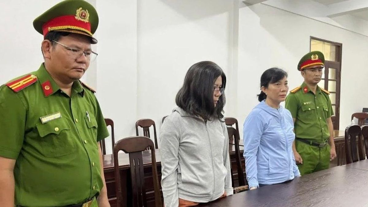 Lập khống hồ sơ bệnh nhân, Trưởng trạm y tế kéo theo 6 cấp dưới vào vòng lao lý - Báo Công An Nhân Dân