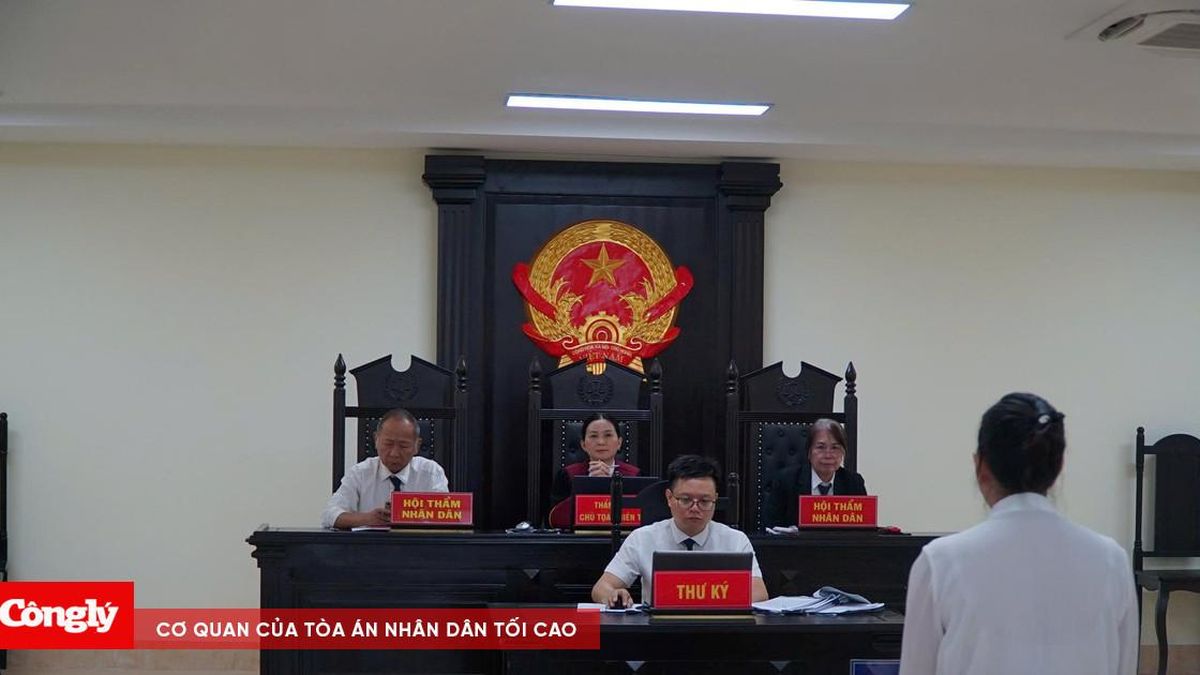 Vợ chồng cùng lĩnh án vì sản xuất hơn 35.000 bao phân bón giả - Báo Công Lý