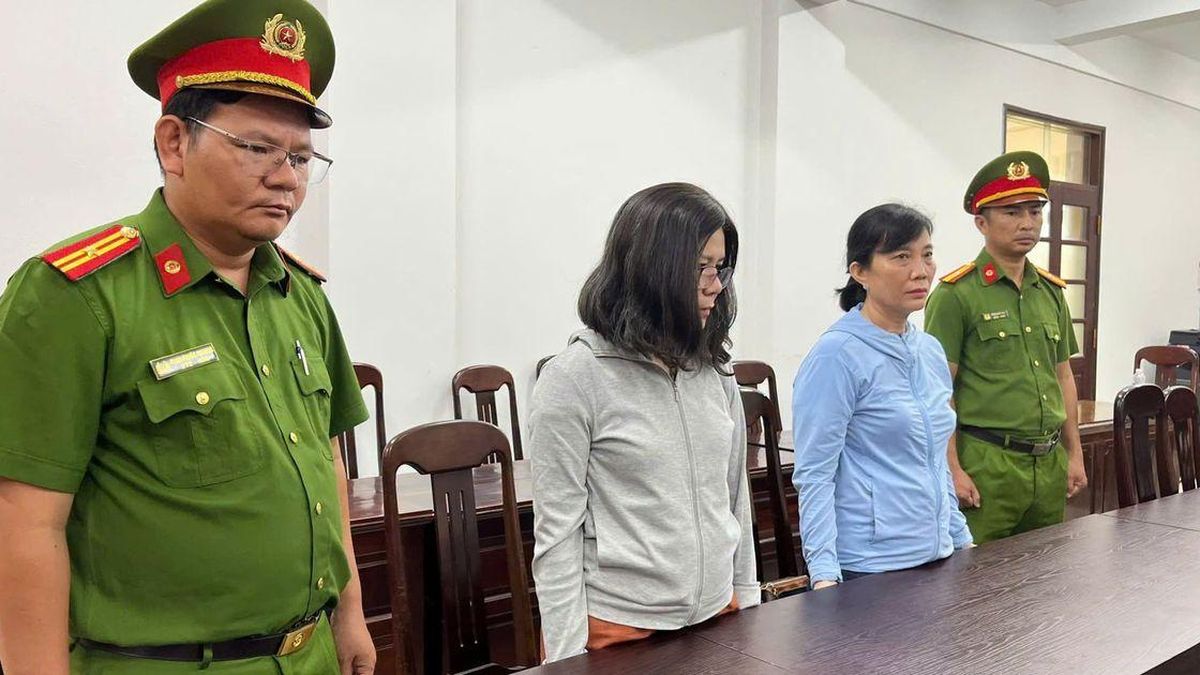 Khởi tố nhóm cán bộ y tế lập khống hồ sơ bệnh nhân chiếm đoạt thuốc bảo hiểm y tế - Chuyên trang Góc nhìn pháp lý - Tạp chí Người đưa tin