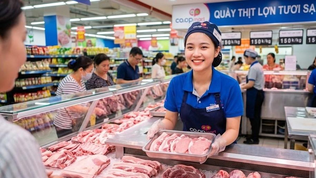 Giá heo hơi hôm nay 7.8.2026: Miền Bắc neo mức cao - Báo Văn hóa