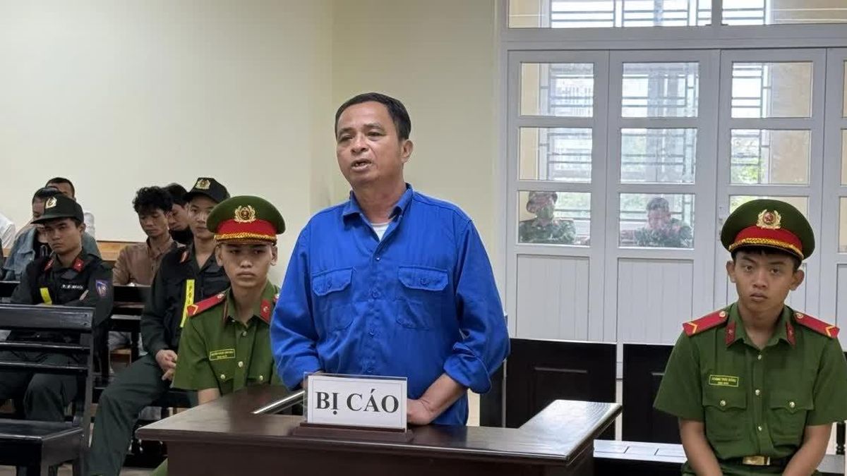 Lại chụp mũ, vu cáo 'đàn áp' tôn giáo, dân tộc - Báo Công An Nhân Dân