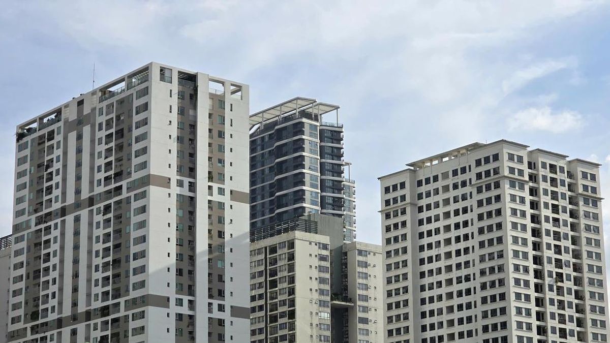Đắk Lắk: Giá dịch vụ quản lý vận hành chung cư cao nhất 13.400 đồng/m²/tháng - Chuyên trang Doanh nhân & Pháp luật - Báo Pháp luật Việt Nam