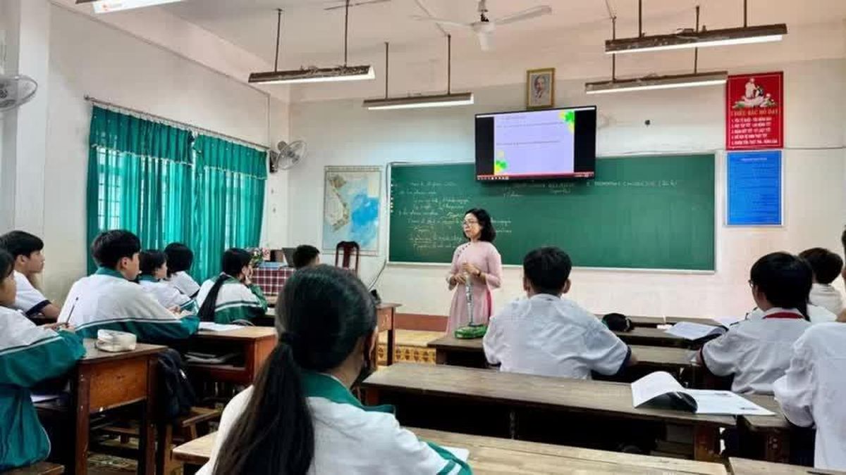Đắk Lắk bổ sung hơn 31 tỷ đồng chi trả phụ cấp còn thiếu cho nhà giáo - Báo Giáo Dục & Thời Đại