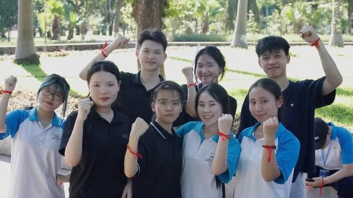 Điểm chuẩn Học viện Hành chính và Quản trị công năm 2026 - Báo Giáo Dục & Thời Đại