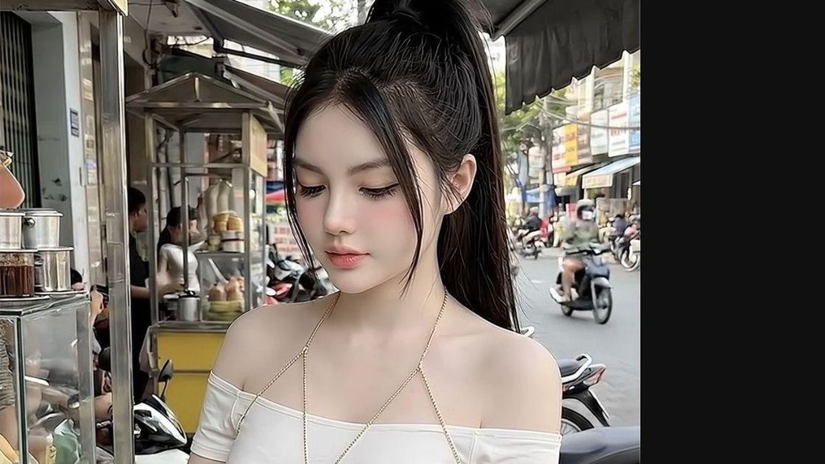 Hotgirl bán cà phê Đắk Lắk khiến dân mạng mê mẩn, lộ sự thật khó tin - Chuyên trang Góc nhìn pháp lý - Tạp chí Người đưa tin