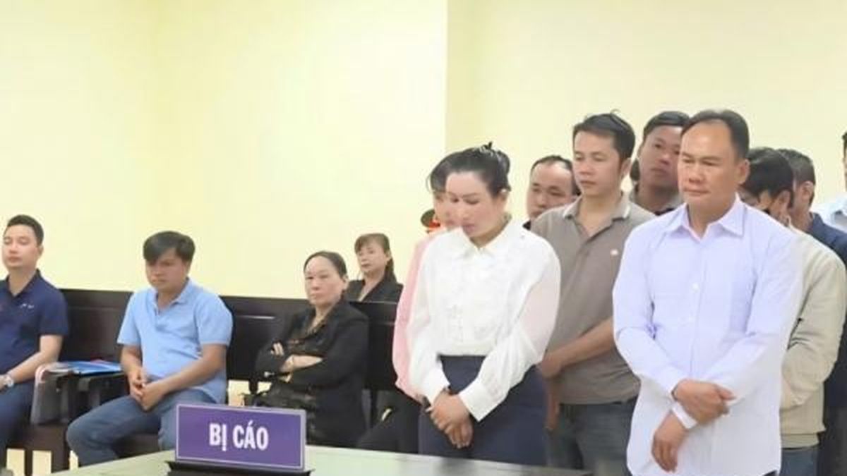 Đắk Lắk: Hai Tổng giám đốc lãnh án trong vụ sản xuất buôn bán hơn 1.750 tấn phân bón giả - Nông nghiệp Hữu cơ Việt Nam