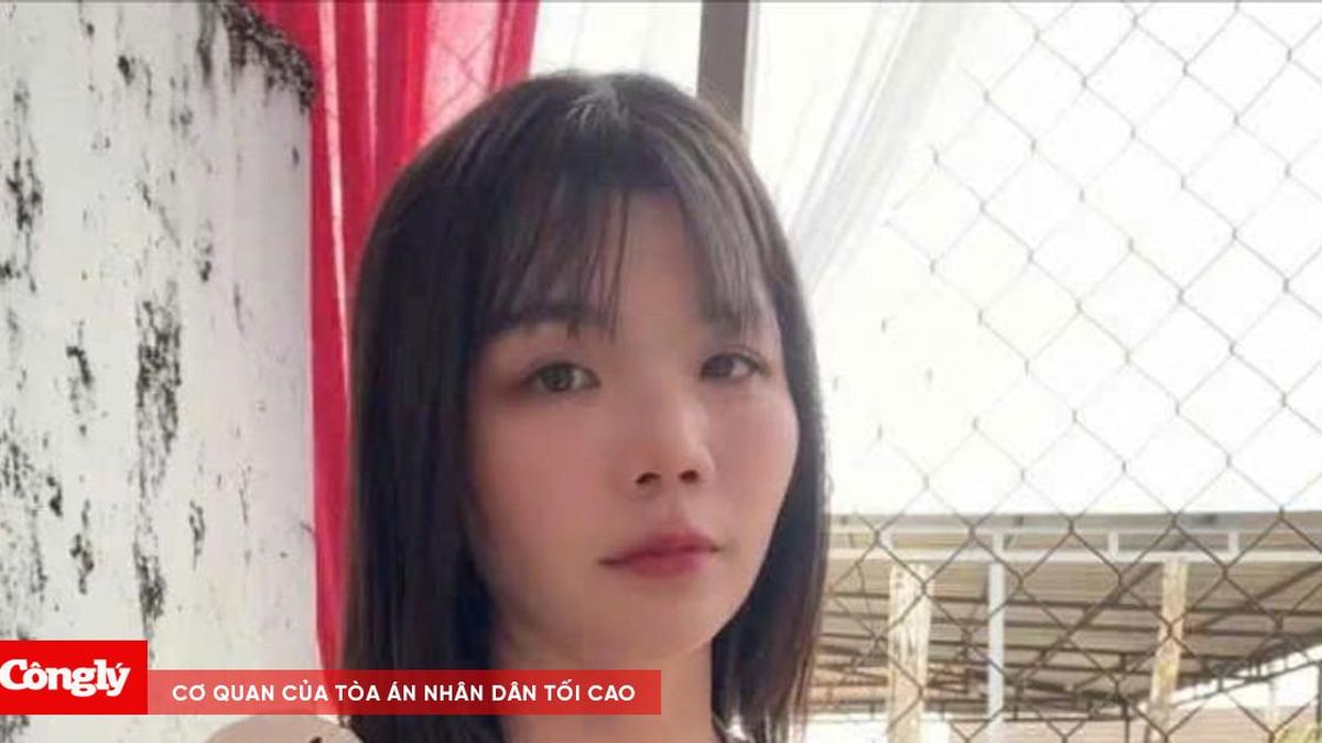 Nữ nhân viên thư viện mất tích sau buổi liên hoan - Báo Công Lý