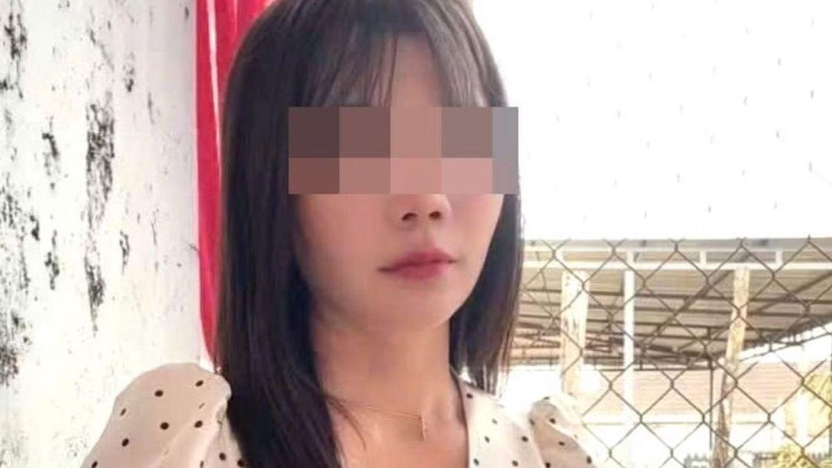 Nữ nhân viên thư viện trường học mất tích bí ẩn sau tiếng kêu lạ trong đêm, phòng nghỉ có dấu hiệu cháy - Chuyên trang Góc nhìn pháp lý - Tạp chí Người đưa tin
