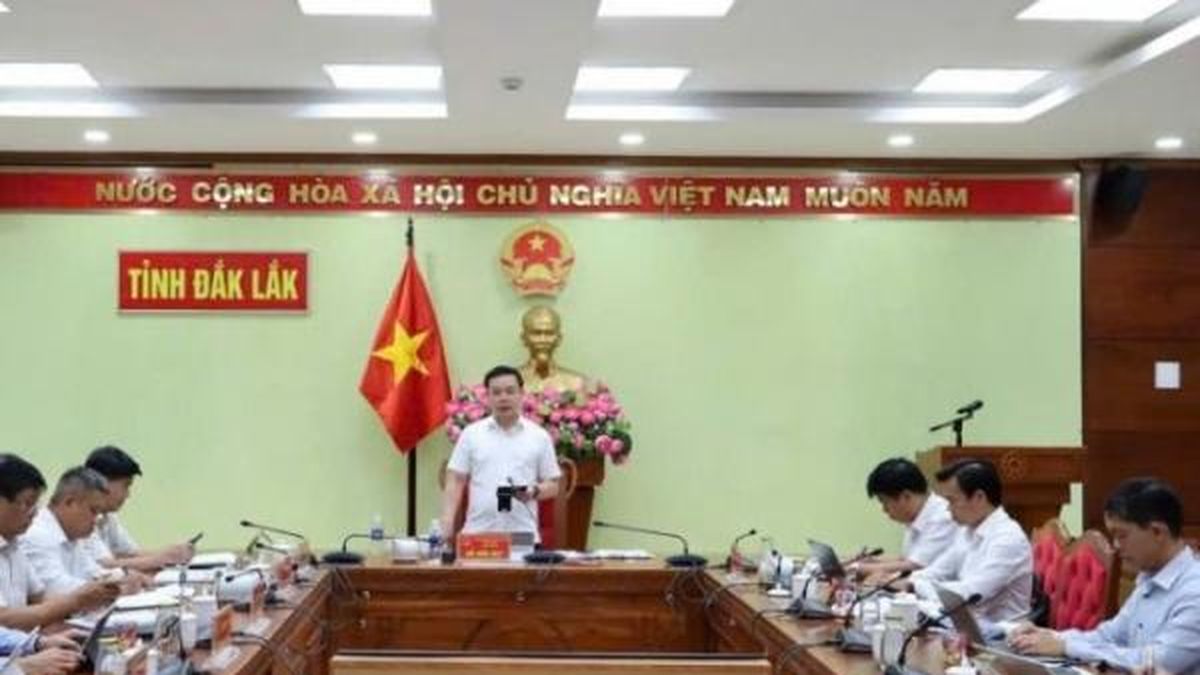 Đắk Lắk chuyển mạnh tư duy nông nghiệp từ 'sản lượng' sang nâng cao giá trị gia tăng - Nông nghiệp Hữu cơ Việt Nam