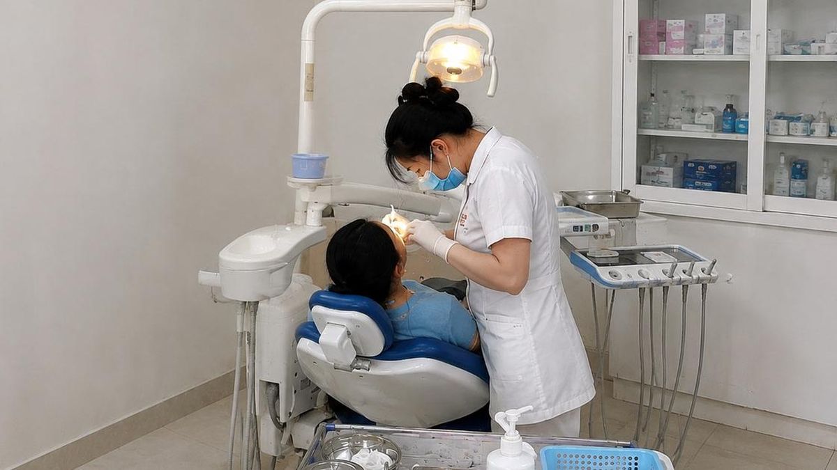 В Hải Phòng выявили 302 нелегальные медицинские учреждения