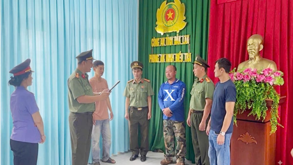 Cái giá phải trả của những kẻ cố tình 'đi ngược đường' - Chuyên trang Công an Đà Nẵng - Báo Công an Nhân dân