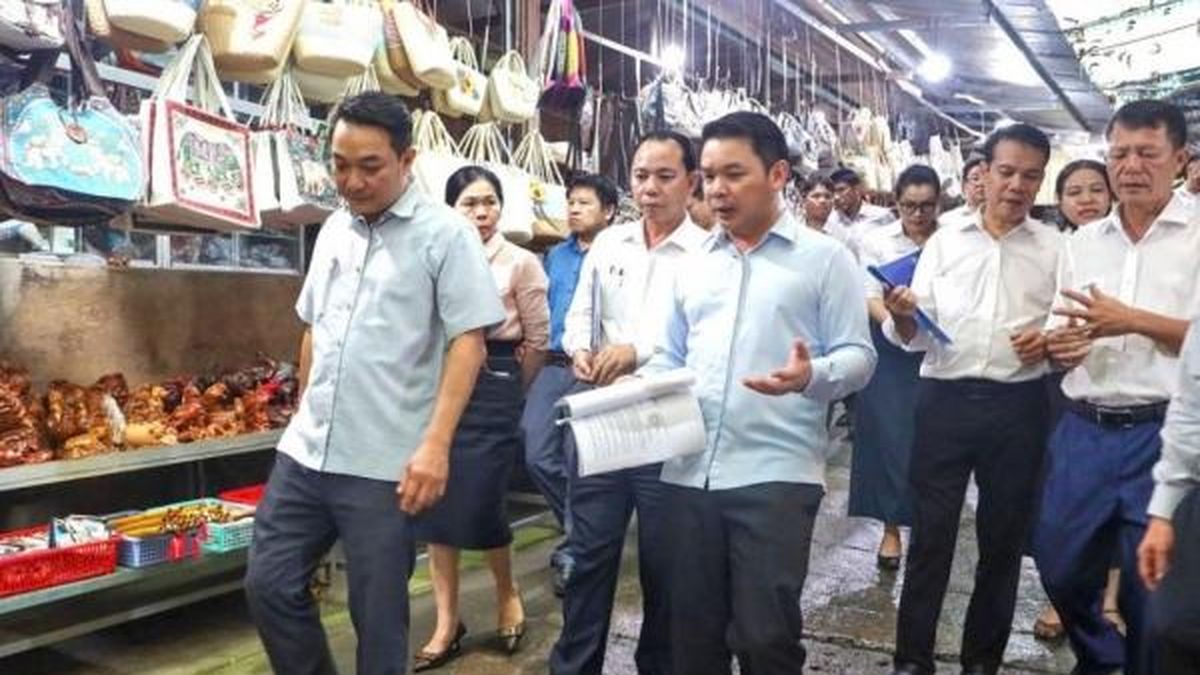 Đắk Lắk chủ động chuẩn bị, nâng chất lượng dịch vụ phục vụ khách Lễ hội Sầu riêng 2026 - Nông nghiệp Hữu cơ Việt Nam