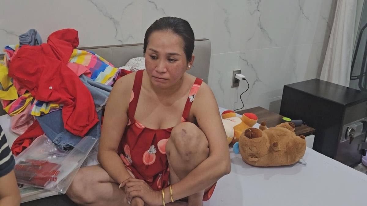 Triệt phá đường dây mua bán ma túy - Chuyên trang Công an Đà Nẵng - Báo Công an Nhân dân