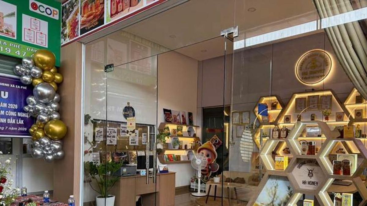 Đắk Lắk mở rộng đối tượng được hỗ trợ khuyến công - Đại Biểu Nhân Dân