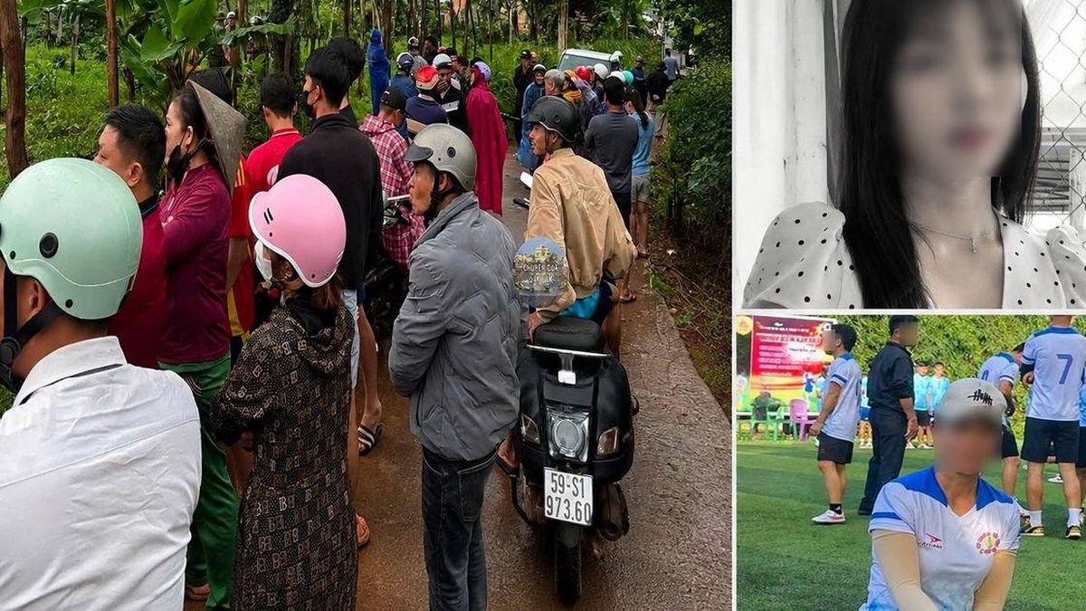 Vụ nữ nhân viên thư viện mất tích ở Đắk Lắk: Lộ chuyện tình cảm giữa hai đồng nghiệp - Chuyên trang Góc nhìn pháp lý - Tạp chí Người đưa tin