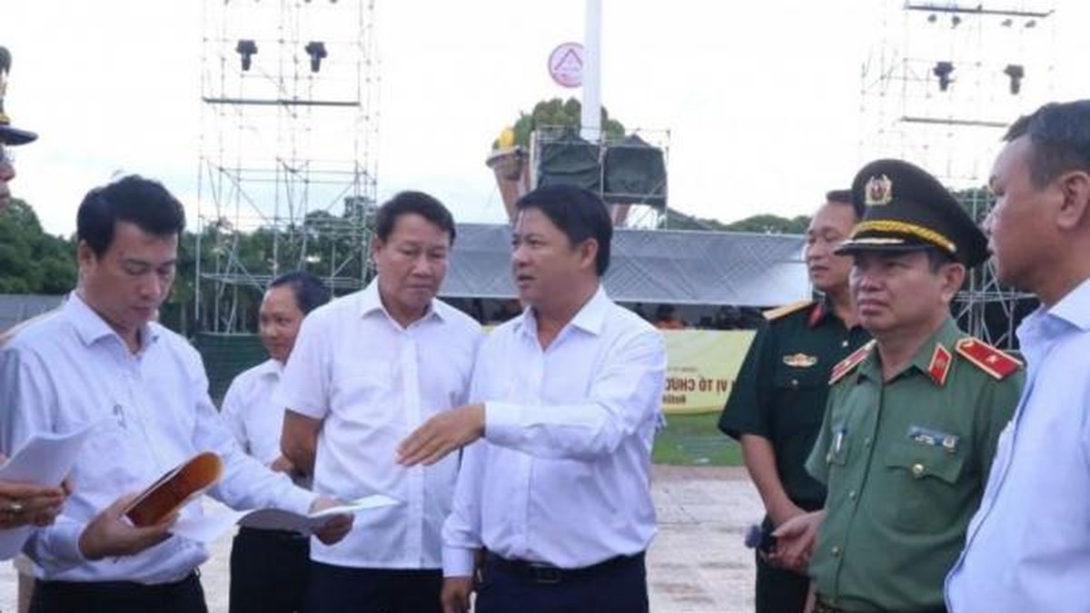 Đắk Lắk gấp rút hoàn tất khẩn trương hoàn thiện công tác chuẩn bị Lễ hội Sầu riêng 2026 - Nông nghiệp Hữu cơ Việt Nam