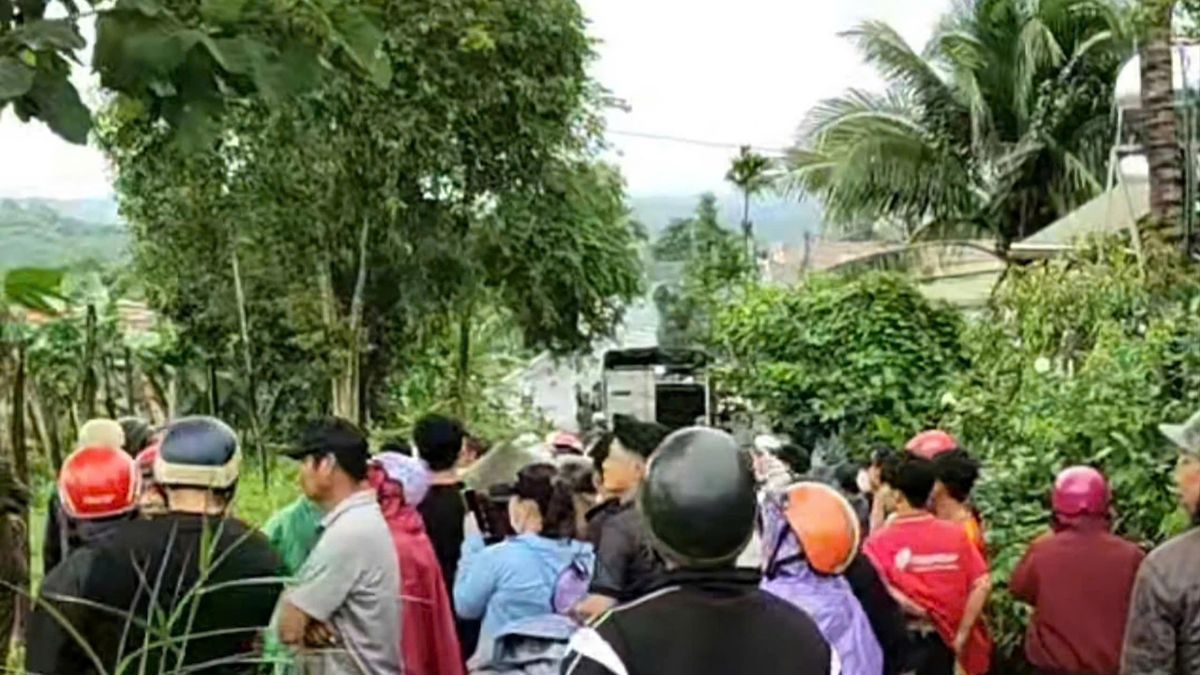 Phát hiện thi thể nữ nhân viên thư viện trường ở Đắk Lắk sau 4 ngày mất tích - Báo VTC News