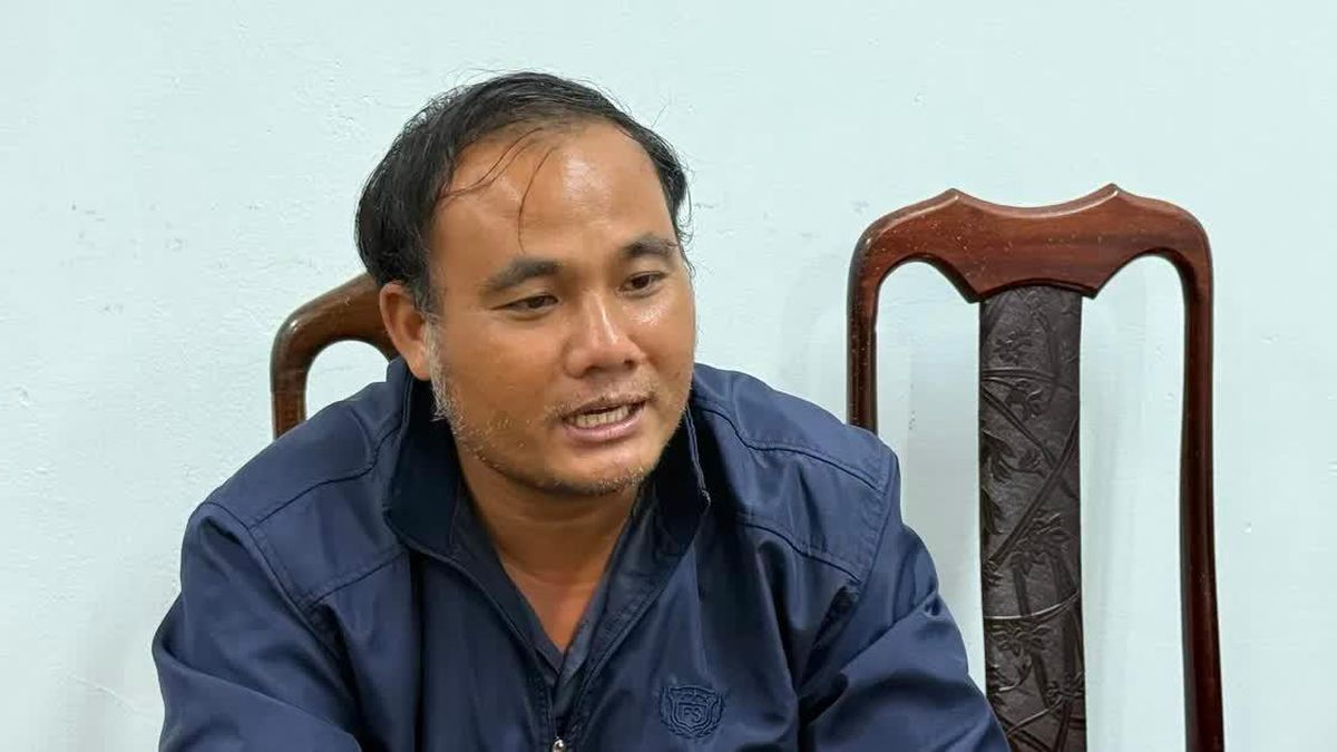 Khởi tố, bắt tạm giam thầy giáo dạy thể dục sát hại nữ đồng nghiệp - Báo Sài Gòn Giải Phóng