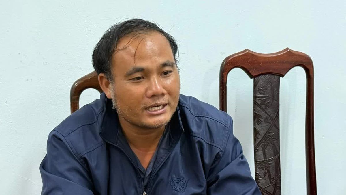 Nam giáo viên thể dục khai động cơ sát hại nữ nhân viên thư viện - Báo Tiền Phong