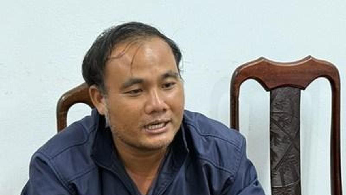 Lời khai của thầy giáo sát hại nữ nhân viên thư viện trường học ở Đắk Lắk - Báo Bảo Vệ Pháp Luật