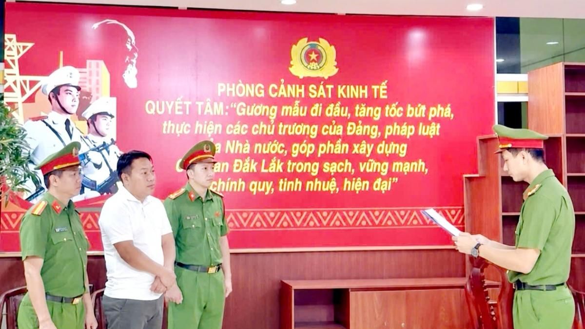 Đắk Lắk: Cảnh báo chiêu trò huy động vốn đầu tư bất động sản với lợi nhuận cao - Báo Thời Báo Ngân Hàng
