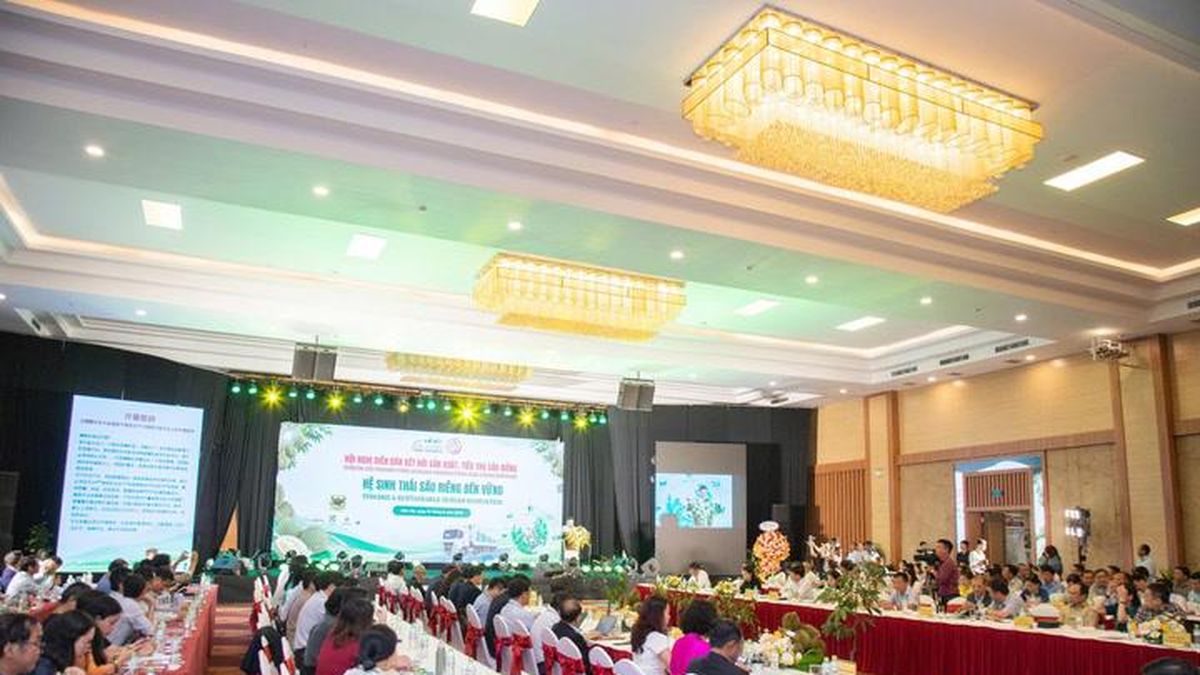 Sầu riêng trước yêu cầu nâng tầm giá trị xuất khẩu - Báo Công Thương