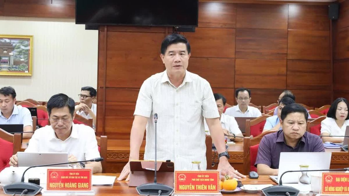 Lựa chọn quản lý cơ sở giáo dục ở Đắk Lắk dựa trên những tiêu chí nào? - Báo Giáo Dục & Thời Đại