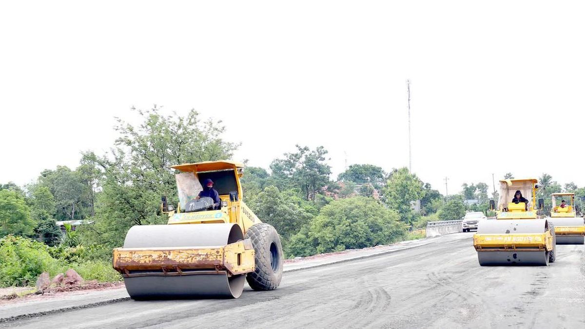 Đắk Lắk xử lý trách nhiệm đơn vị để dự án chậm quyết toán vốn đầu tư - Báo Xây Dựng