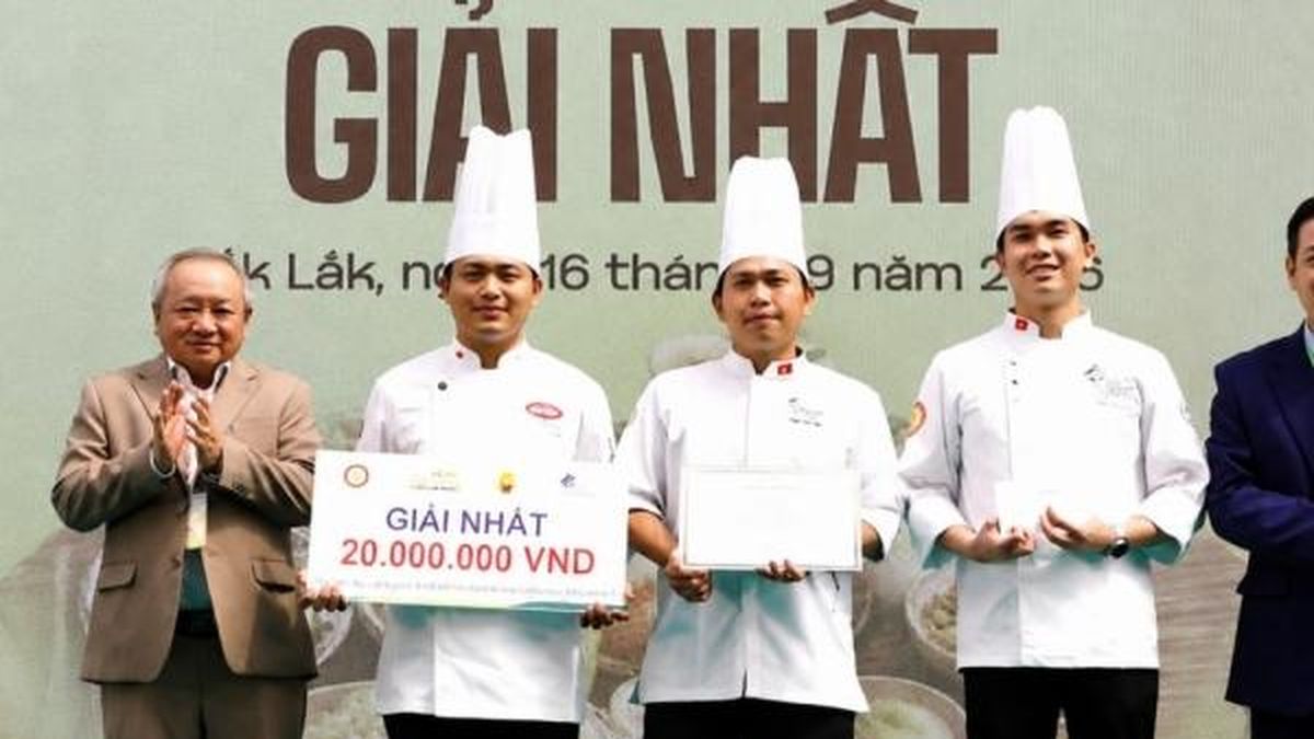 Khai mở không gian trải nghiệm phong phú về hương vị đại ngàn từ sầu riêng Đắk Lắk - Nông nghiệp Hữu cơ Việt Nam