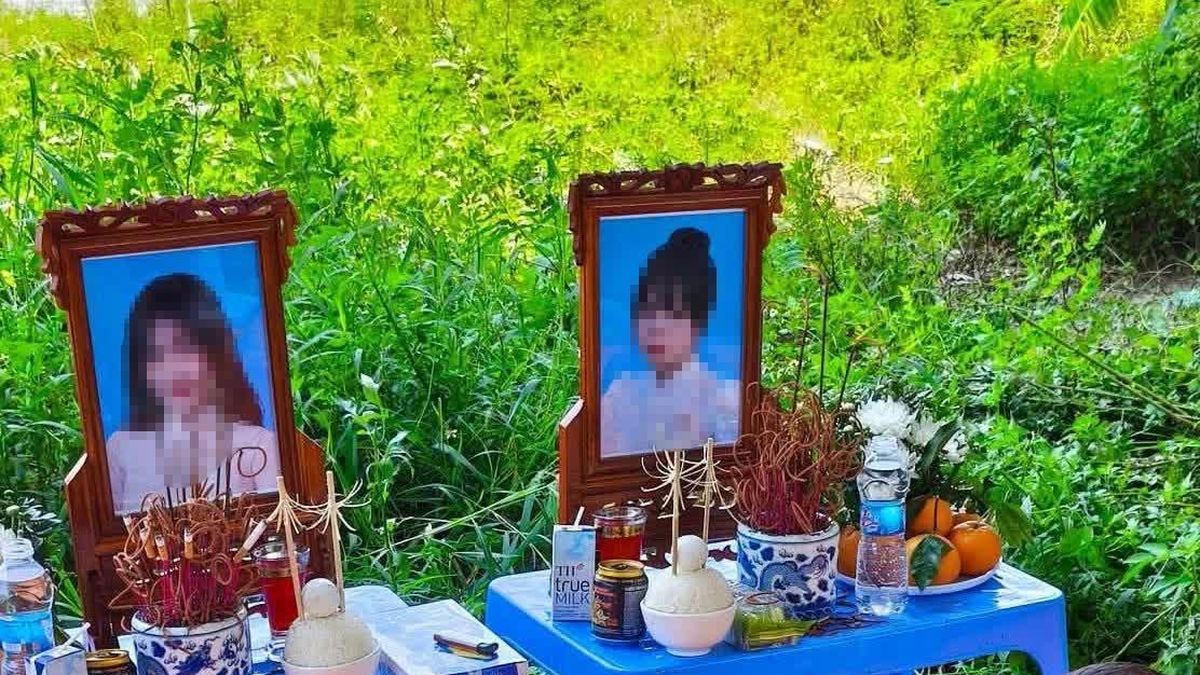Công an vào cuộc vụ ủng hộ tiền chở thi thể 2 nhân viên quán hát nhảy cầu ở Hải Phòng - Báo Tiền Phong
