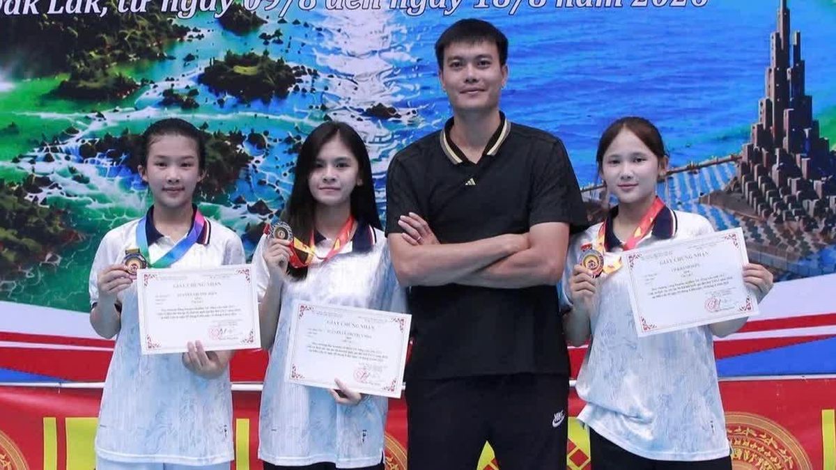 Gia Lai giành 10 huy chương ở Giải Vô địch các câu lạc bộ Karate quốc gia - Báo Gia Lai