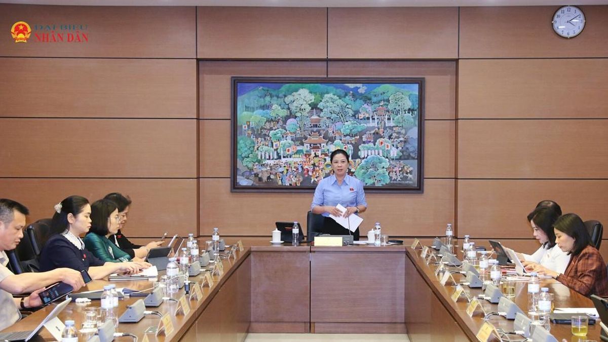 Tháo gỡ điểm nghẽn, đưa đất đai thực sự trở thành nguồn lực phát triển - Đại Biểu Nhân Dân