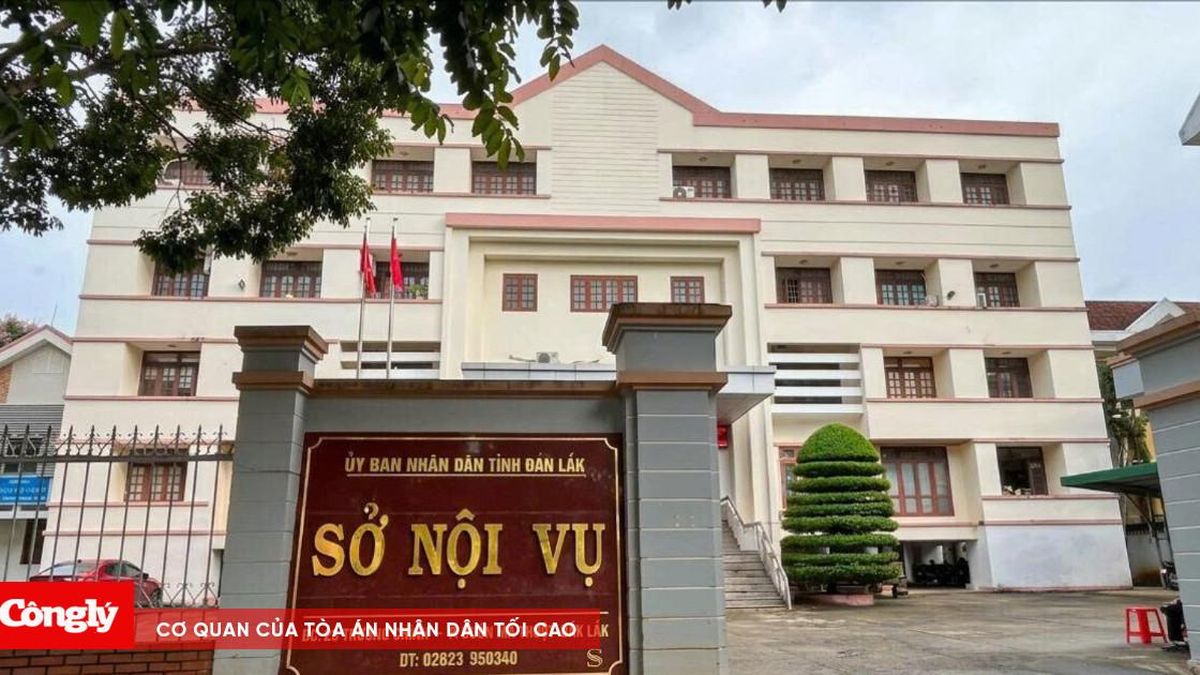 3 năm liền hoàn thành tốt nhiệm vụ vẫn nghỉ hưu sớm - Báo Công Lý