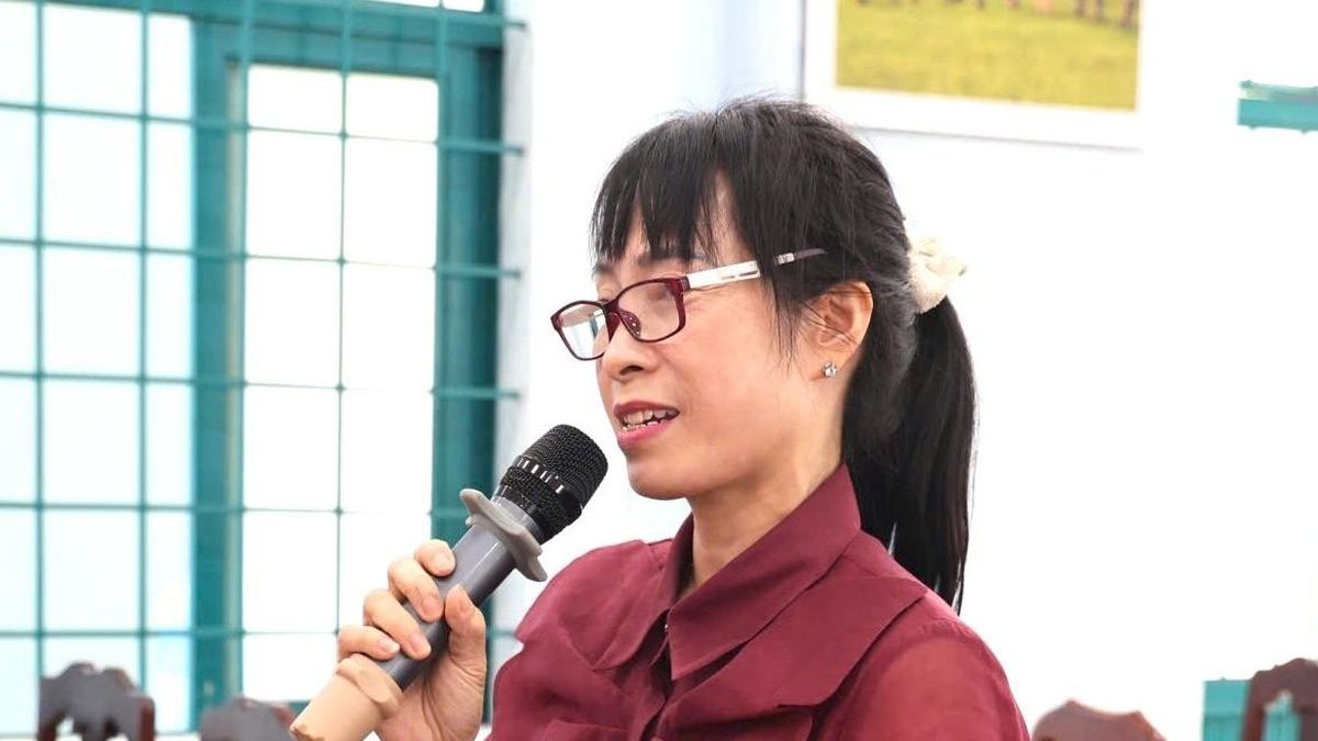 Một phường có 10 hiệu trưởng, hiệu phó xin thôi chức khi sắp xếp trường - Báo VietnamNet