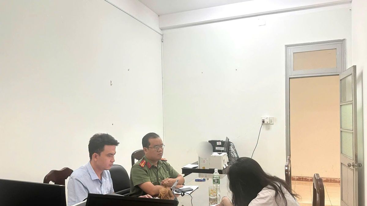 Mời làm việc người kêu gọi từ thiện, livestream vụ du khách mất tích ở Tuy Hòa - Báo VTC News