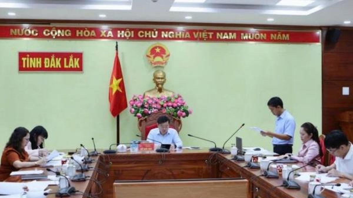 Đắk Lắk: Chiến dịch 45 ngày đêm trong công tác giải phóng mặt bằng các dự án trọng điểm - Nông nghiệp Hữu cơ Việt Nam
