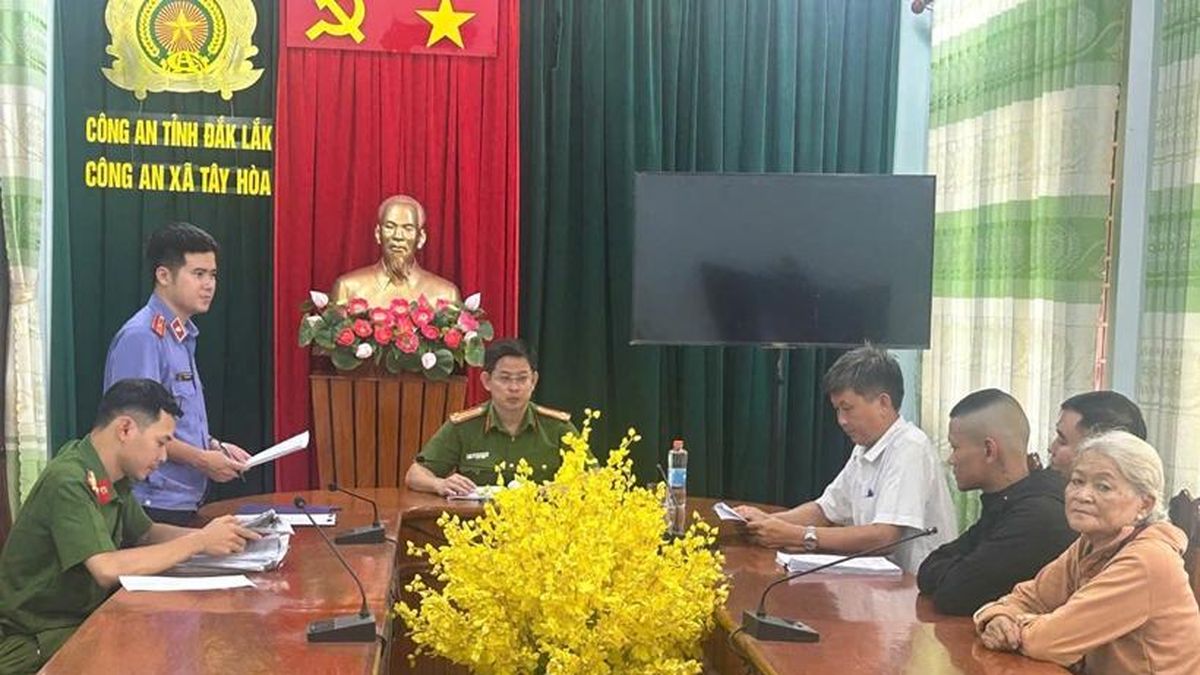 Kiểm sát việc áp dụng biện pháp xử lý chuyển hướng đối với người chưa thành niên phạm tội - Báo Bảo Vệ Pháp Luật