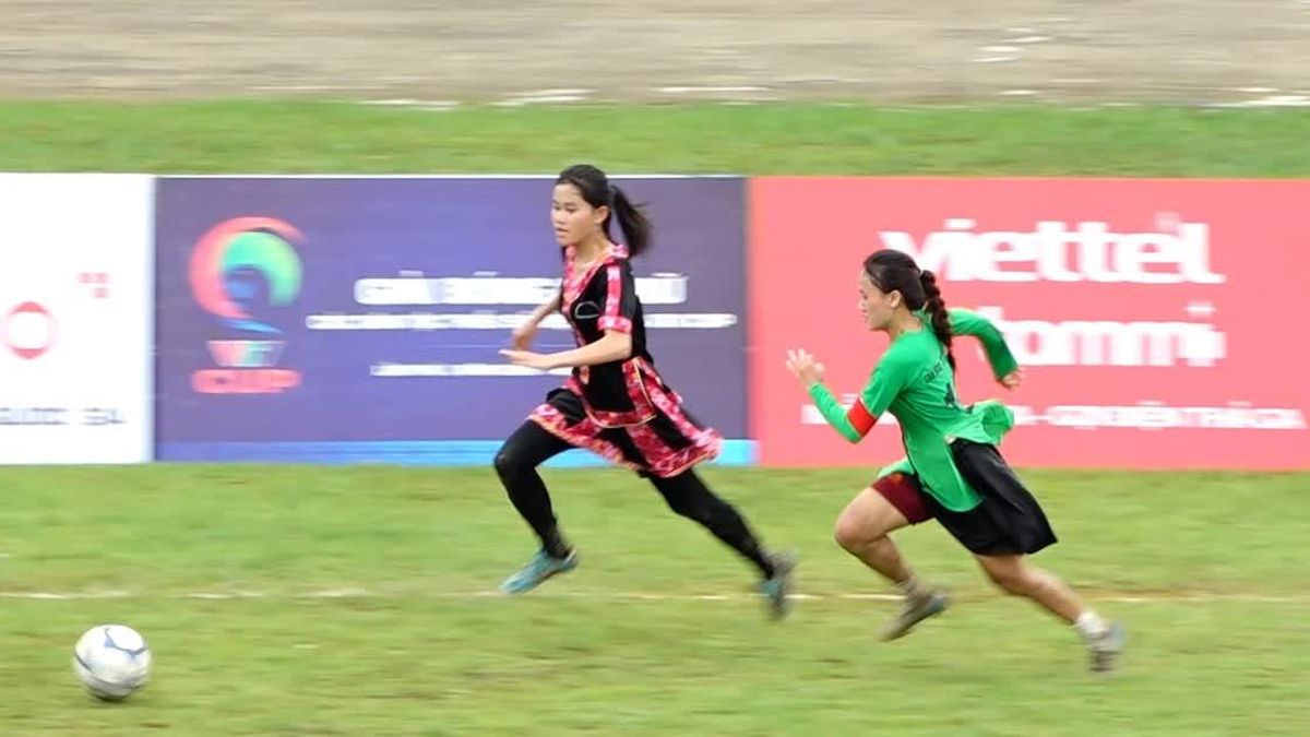 VTV Cup 2026: Cục diện các bảng đấu dần rõ nét - Báo Lào Cai