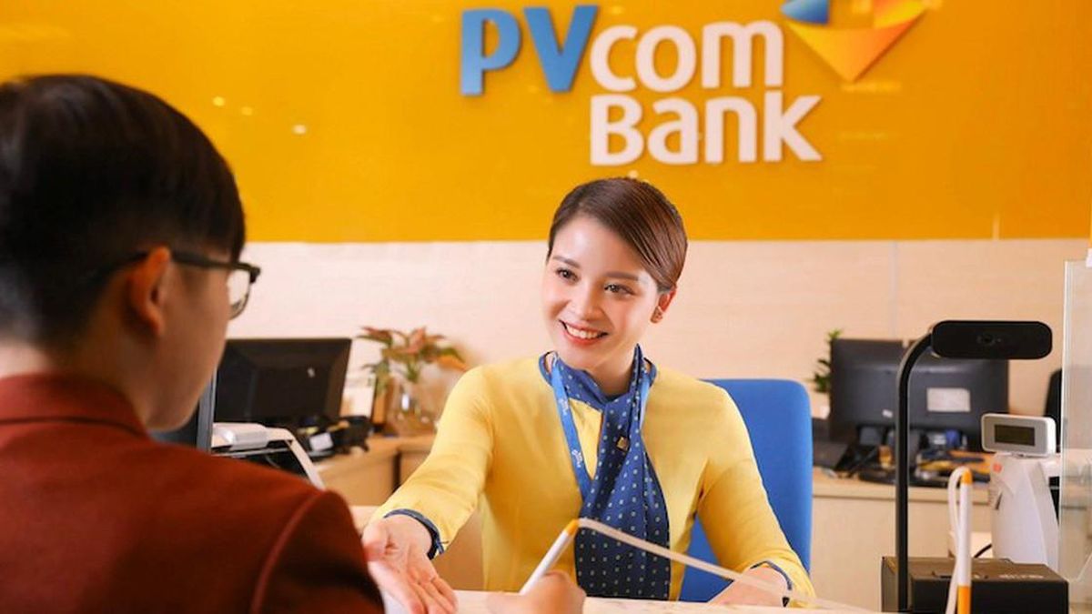Банк PVcomBank в Thanh Hoa получил предписание от регулятора устранить нарушения