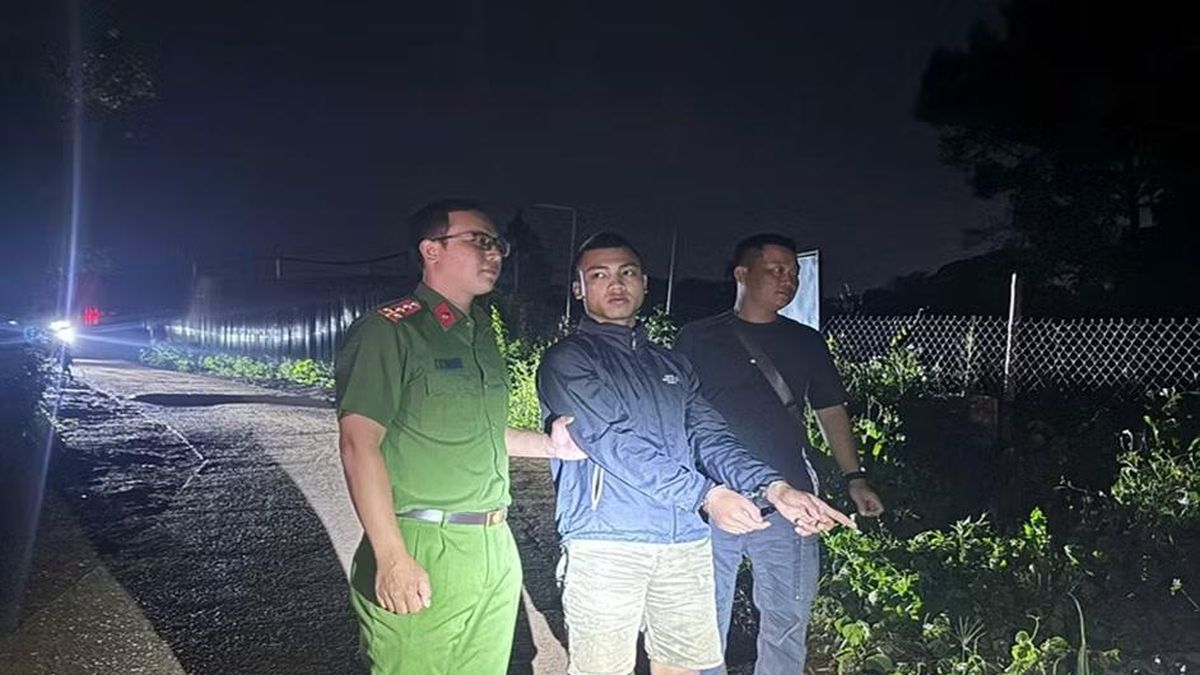Đắk Lắk: Khởi tố đối tượng hiếp dâm, cướp tài sản của người phụ nữ 63 tuổi - Báo Nhà báo và Công luận