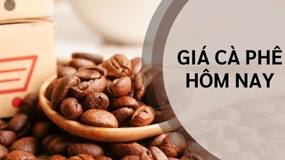 Ngày 25/8: Giá cà phê tiếp đà khởi sắc, hồ tiêu neo ở mức cao - Thời báo Tài chính