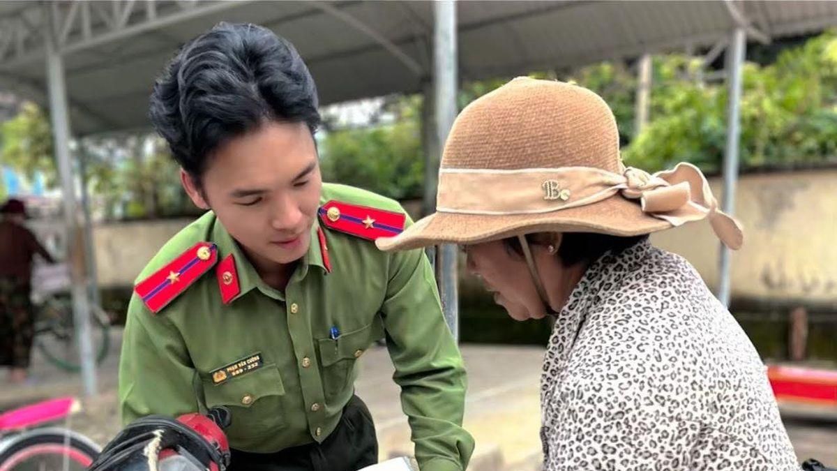 Phạm Văn Cường – Khi đam mê lớn hơn mọi thử thách và trái tim luôn hướng về cộng đồng - Tạp chí SaoStar