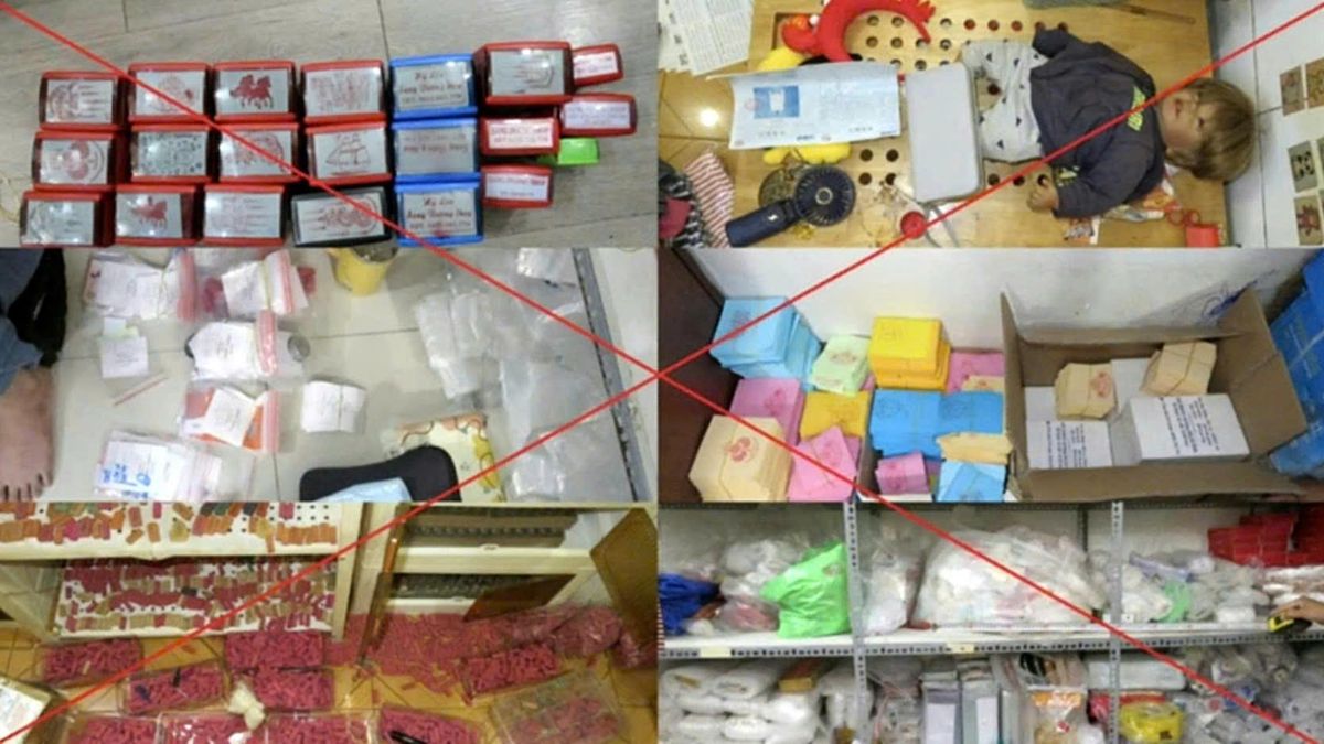 Tự xưng được 'bề trên' chỉ điểm, hai đối tượng lừa đảo hơn 50 tỷ đồng - Báo VTC News