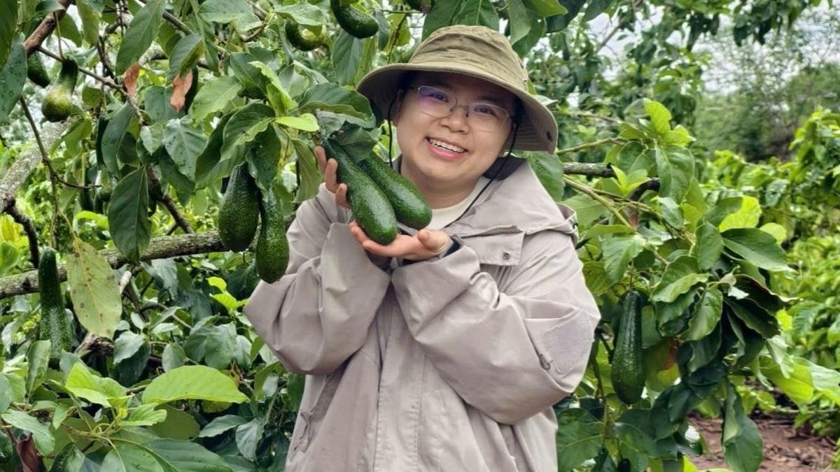 Bỏ thu nhập 100 triệu, cô gái vào Tây Nguyên mua đất 12.000 m2 làm rẫy - Tạp chí Tri thức