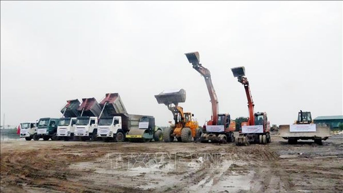Điểm tin kinh tế Việt Nam nổi bật ngày 27/8/2026 - Báo Tin Tức TTXVN