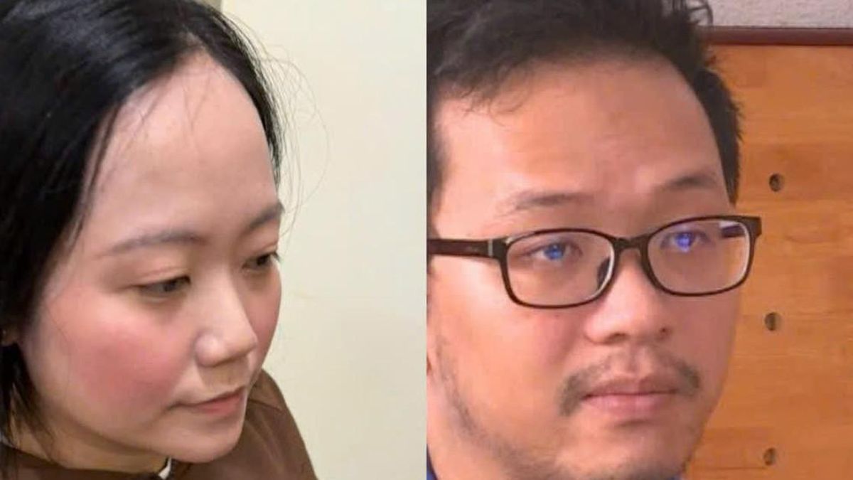 Tự xưng được 'bề trên' cho số trúng xổ số, cặp vợ chồng ở TPHCM bị khởi tố - Báo Sức Khỏe & Đời Sống