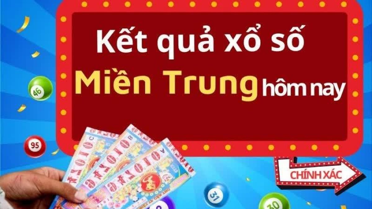 XSMT 28/8 - Kết quả xổ số miền Trung ngày 28/8/2026 - Báo Giáo Dục & Thời Đại